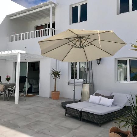 Romantic Casa Blanca Costa Teguise Exterior foto